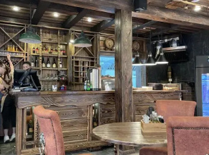 Апартаменты 1312 в Sunny Valley