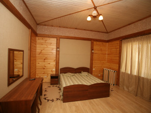 Гостевой дом Халле