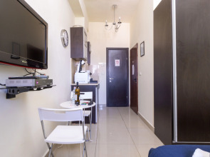 Nhe Machne Yehuda Apartments