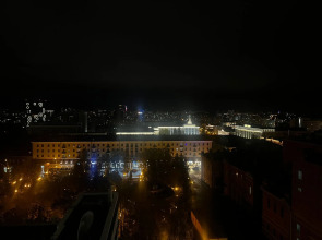 Апартаменты 1002 Верхнеторговая Площадь 4