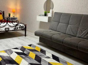 Квартира рядом с Набережной в центре города