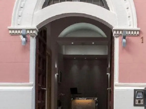 Hotel Relais Villa Coppedè