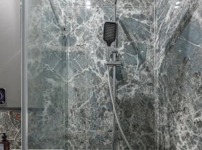 Апартаменты Уютная Студия на Улице Рождественской