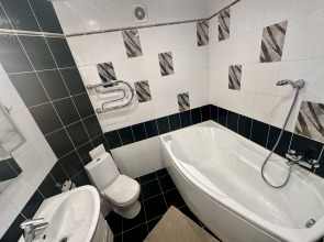 Апартаменты студия Родионова 199/2