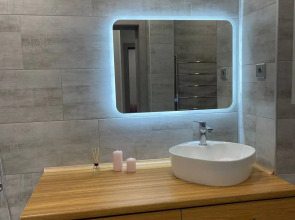 Апартаменты на Ванеева 22