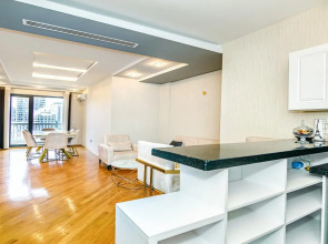 Апартаменты Leyli Apartment 46