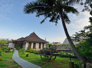 Отель Poonsiri Resort Aonang