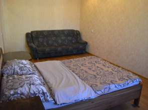 Апартаменты Волкова 65