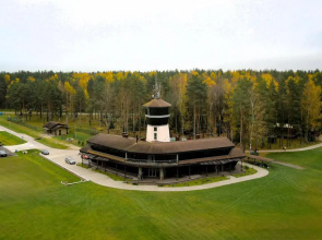 Konakovo Aero Recreation Camp