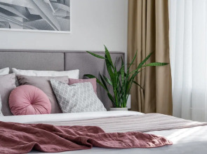 Апартаменты Felicita с Панорамным Видом на Город