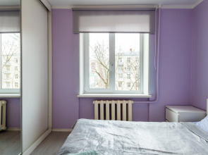 Апартаменты у Метро Павелецкая