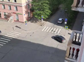 Апартаменты 88