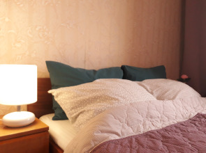 V Nizhnem Kak Doma apartments