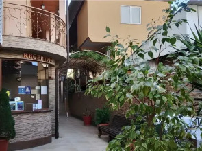 Гостевой дом Бриз