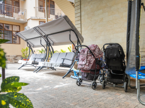 Гостевой Дом Сюзэн