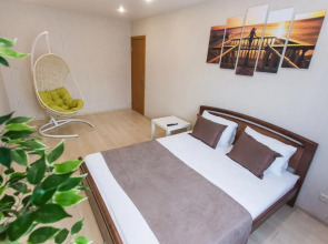 Апартаменты в Центре