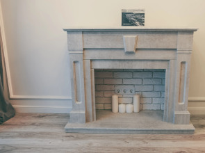 Апартаменты Rauschen Green 1