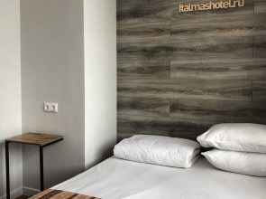 Отель Италмас