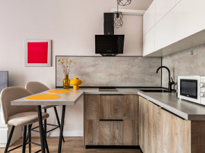 Квартира M&M’s