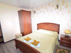 Гостевой дом Волна