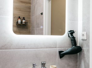 Апартаменты  на улице Героя Пешкова 14/4