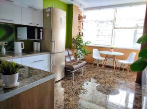 Премиум апартаменты в центре Симфония Deluxe