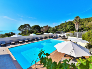 Résidence de Canella Villa