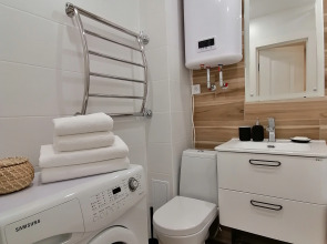 Апартаменты Scandica Home