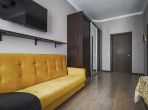 Гостевой дом Касл Сенная