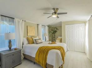 Stylish 3BR Home Guest House