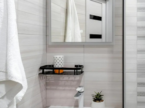 Квартира Оранж апарт