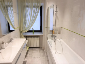 Апартаменты 7 минут до Эрмитажа