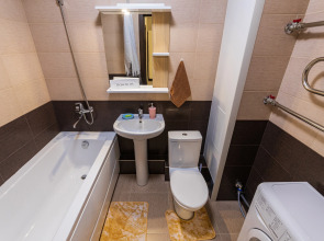 Апартаменты на Револиционной