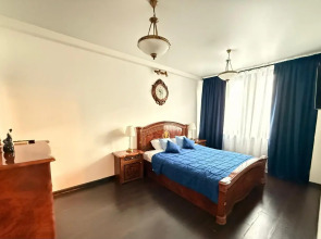 Апартаменты уютные 3х комнатные на Арбате