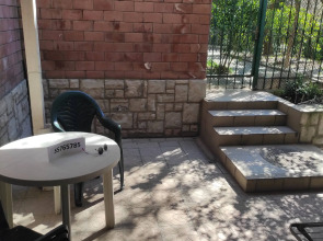 Апартаменты на Одесской 23