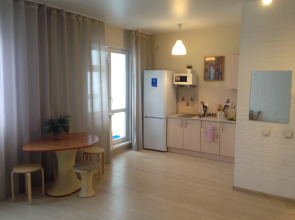 Апартаменты Окей Дом