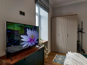 Апартаменты EasyGuest у концертного зала П.И. Чайковского