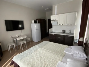 Апартаменты Sea Side 9