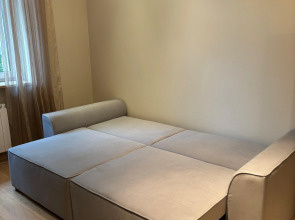 Квартира Видовая уютная на живописной набережной в центре столицы