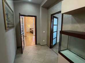 Апартаменты ЖК Магеллан