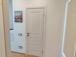 Апартаменты в Горном Переулке 5