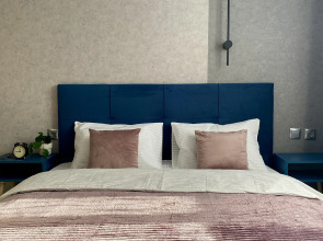 Квартира Рядом с Метро Парк Культуры