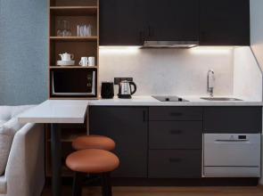 Residence Inn by Marriott Istanbul Atasehir