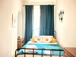 Апартаменты на Лубянке 2-х комнатные