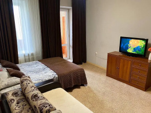 Апартаменты Квартира на Родимцева 20