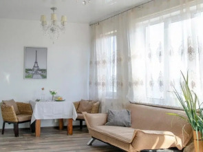 Апартаменты Владивосток Рент на Улице Крыгина 105/2