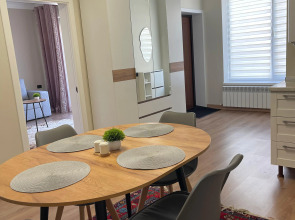 Гостевой дом у моря на Габиева