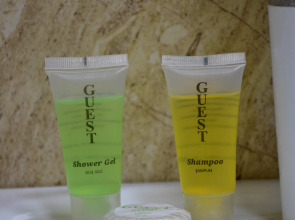 Отель Rigs Baku