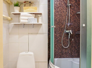 Апартаменты ComfortHomes Столярный переулок