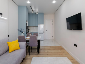 Apartamenty Dvuhkomnatnye v Centre - 9